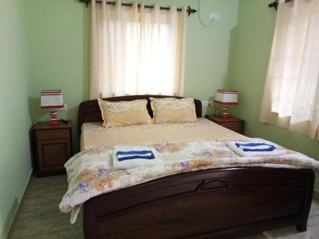 Shirley'S Guest House Majorda Εξωτερικό φωτογραφία