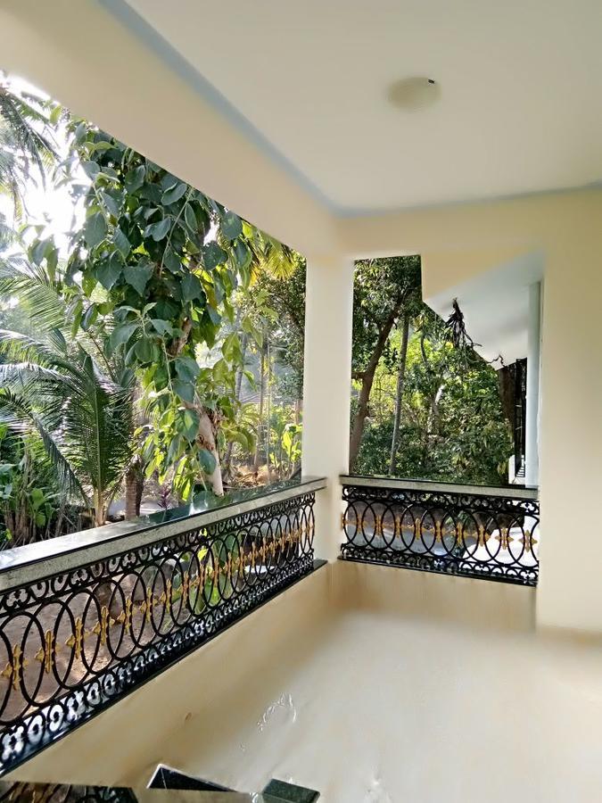 Shirley'S Guest House Majorda Εξωτερικό φωτογραφία