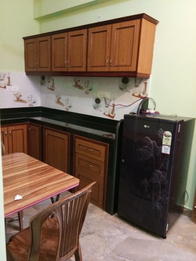 Shirley'S Guest House Majorda Εξωτερικό φωτογραφία