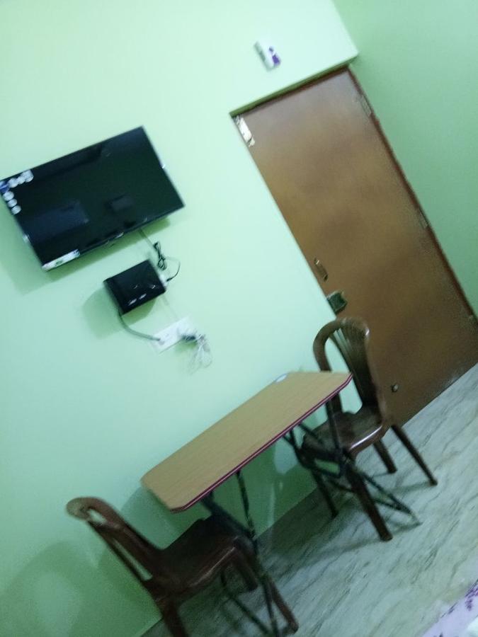 Shirley'S Guest House Majorda Εξωτερικό φωτογραφία